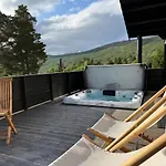 Dom wakacyjny No 105 Kongelberget Bjorli