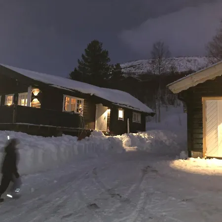 No 105 Kongelberget Holiday home *