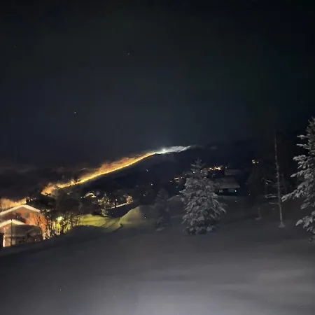 Semesterbostad No 105 Kongelberget *