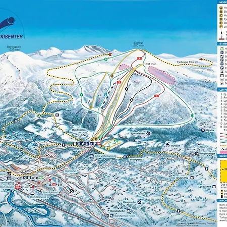 No 105 Kongelberget *