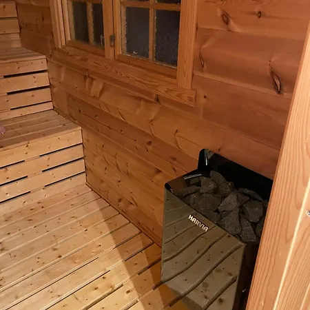 Сasa de vacaciones No 105 Kongelberget