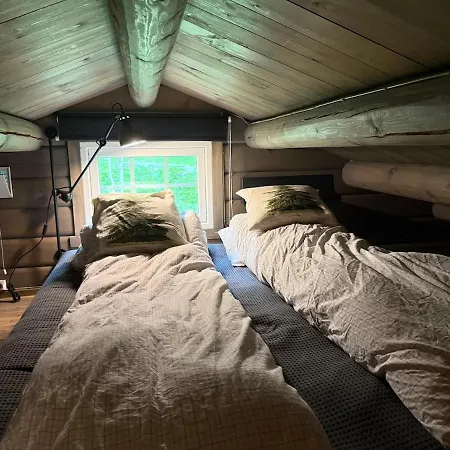 Fjellhytte Med Jacuzzi, Badstue Mulighet Holiday home Bjorli
