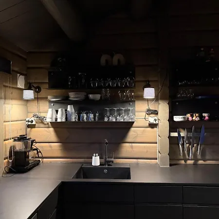 No 105 Kongelberget Bjorli