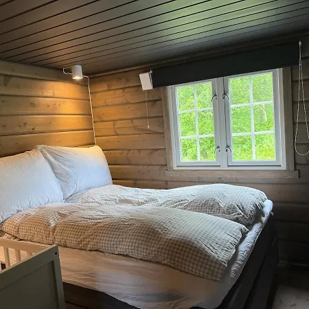 No 105 Kongelberget Holiday home