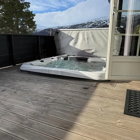 No 105 Kongelberget Holiday home *