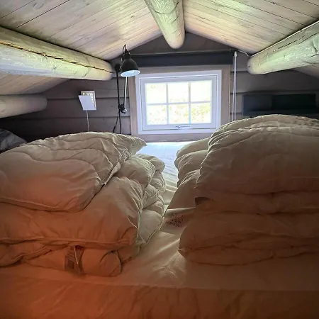 Feriehus Fjellhytte Med Jacuzzi, Badstue Mulighet *