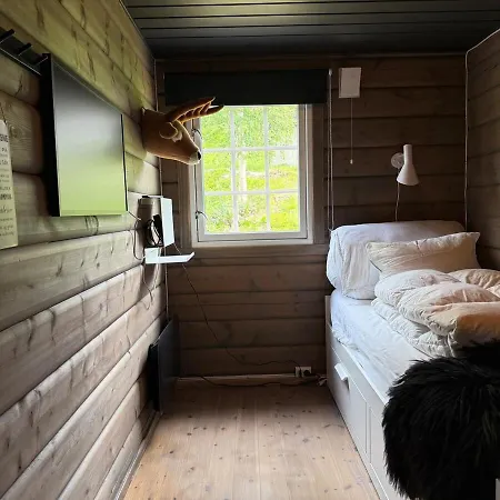 בית נופש No 105 Kongelberget Bjorli