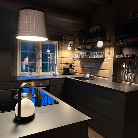 No 105 Kongelberget * Bjorli