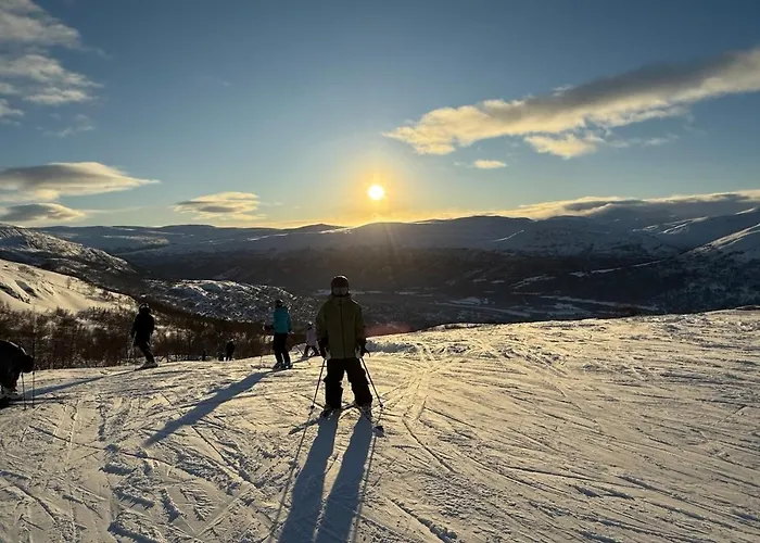 No 105 Kongelberget *