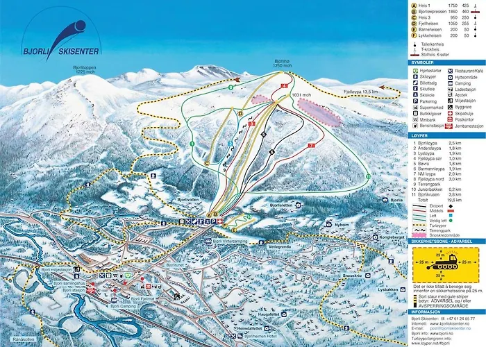 No 105 Kongelberget *