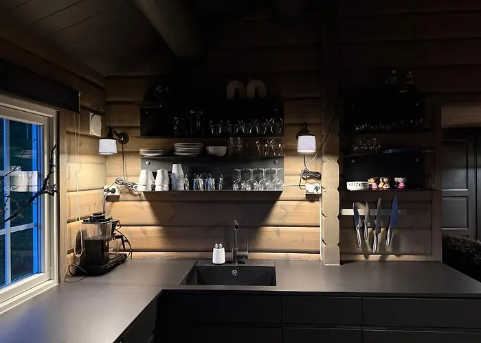 No 105 Kongelberget Bjorli