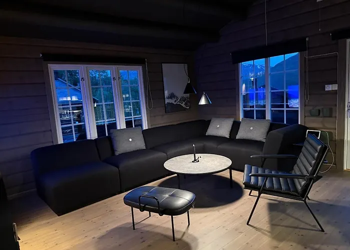 No 105 Kongelberget Semesterbostad *