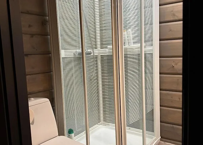 Semesterbostad No 105 Kongelberget