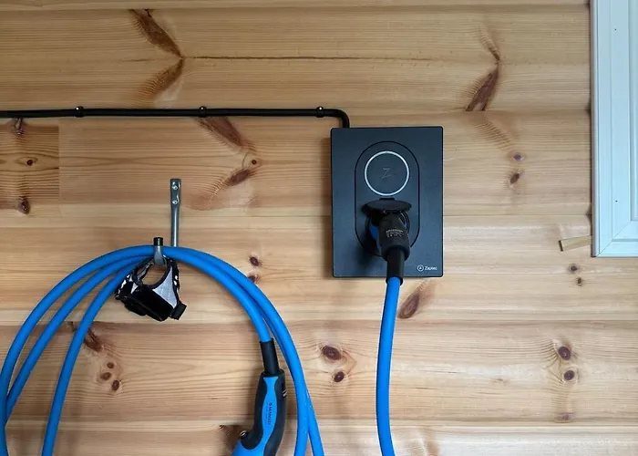 No 105 Kongelberget Semesterbostad Bjorli