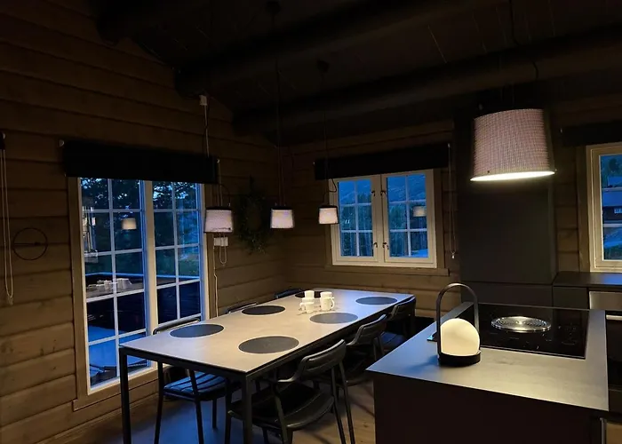 No 105 Kongelberget Bjorli