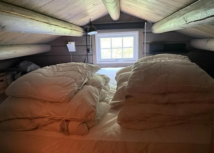 Semesterbostad No 105 Kongelberget *