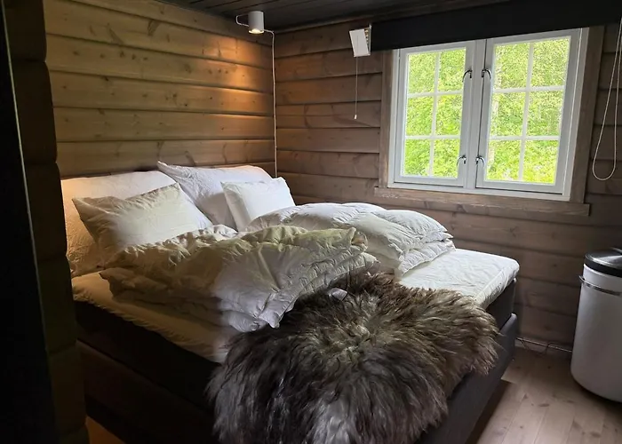 No 105 Kongelberget Bjorli