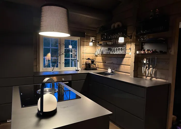 No 105 Kongelberget * Bjorli