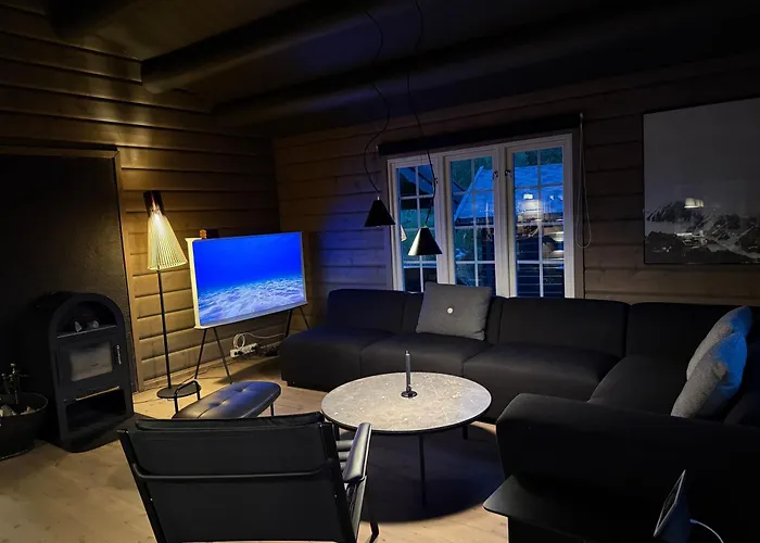 No 105 Kongelberget * Bjorli